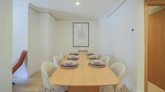 Apartments in Madrid Chamartín - photo 7