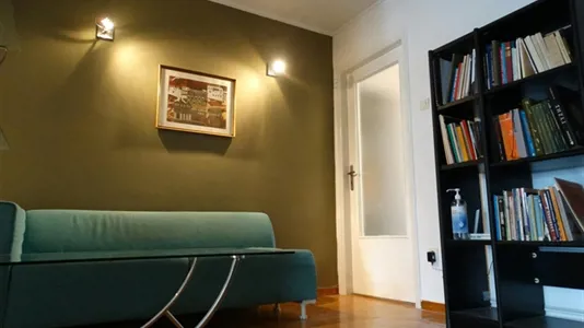 Rooms in Athens Agios Nikolaos - photo 3