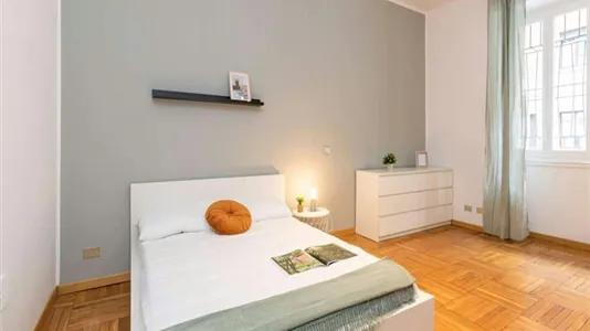 Rooms in Milano Zona 8 - Fiera, Gallaratese, Quarto Oggiaro - photo 7
