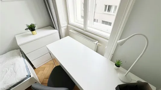 Rooms in Vienna Josefstadt - photo 5