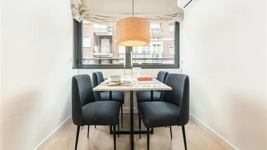 Apartments in Madrid Tetuán - photo 4