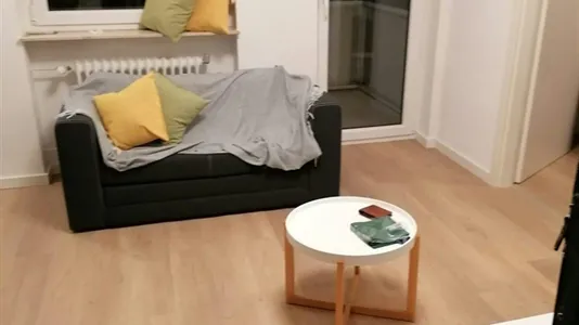 Rooms in Frankfurt Süd - photo 6