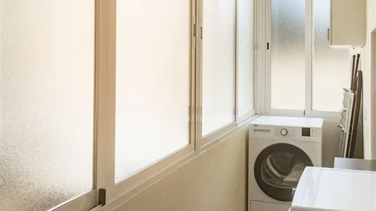 Rooms in Madrid Chamberí - photo 9