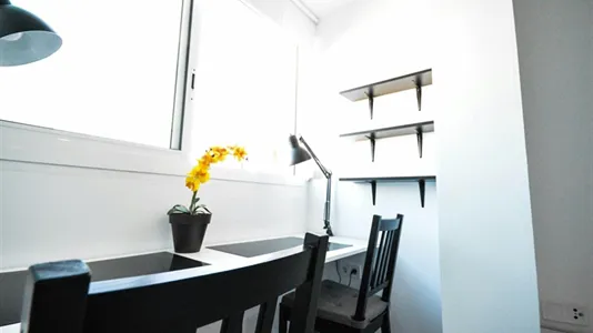 Rooms in Valencia Camins al Grau - photo 8