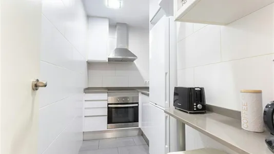 Apartments in Barcelona Horta-Guinardó - photo 7