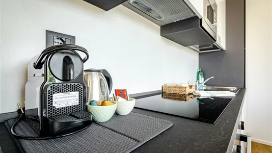 Apartments in Bologna - photo 8