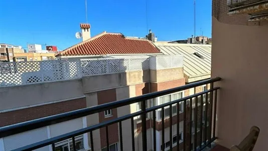 Rooms in la Punta - photo 5