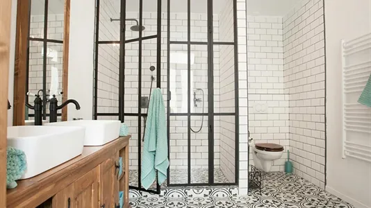 Apartments in Budapest Terézváros - photo 5