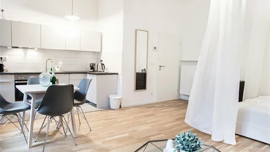 Apartments in Berlin Neukölln - photo 7