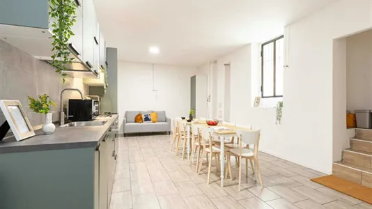 Rooms in Milano Zona 4 - Vittoria, Forlanini - photo 7