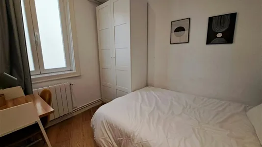Rooms in Madrid Centro - photo 6