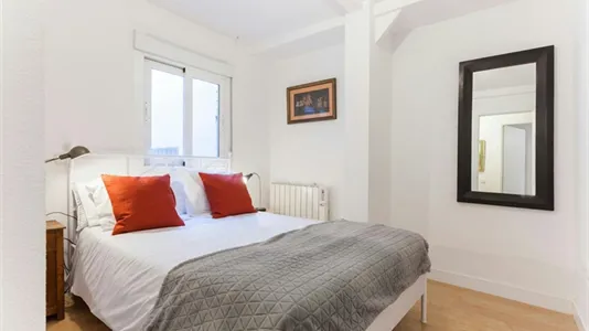 Apartments in Madrid Centro - photo 10