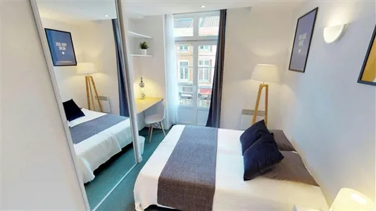 Rooms in Lille - photo 3