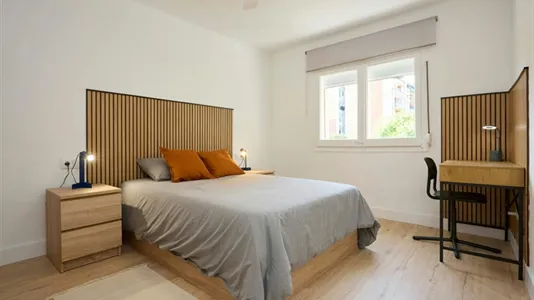 Apartments in Barcelona Nou Barris - photo 10