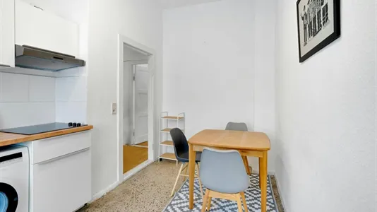 Rooms in Berlin Pankow - photo 4