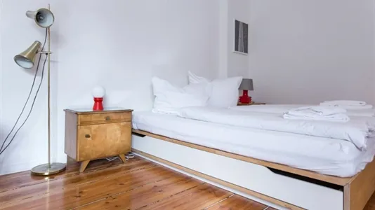 Apartments in Berlin Pankow - photo 9