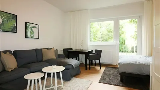 Apartments in Berlin Tempelhof-Schöneberg - photo 6