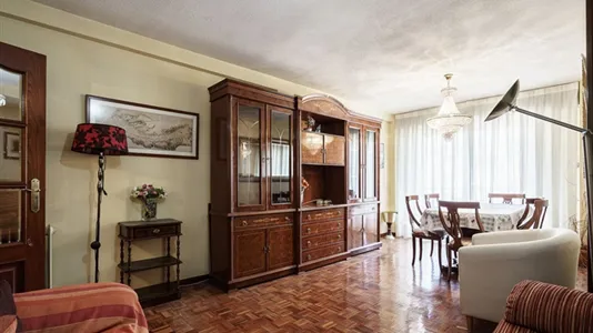 Rooms in Alcalá de Henares - photo 10