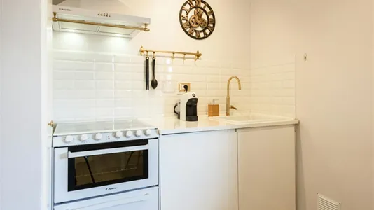 Apartments in Florence - photo 5