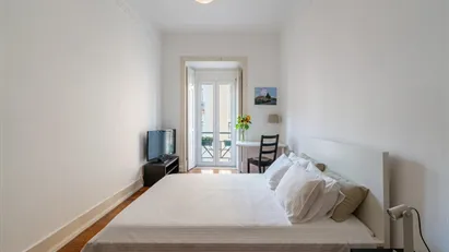 Room for rent in Lisbon (region)