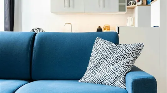 Apartments in Marseille 4ème arrondissement - photo 2