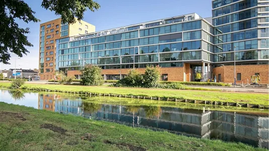 Apartments in Capelle aan den IJssel - photo 8