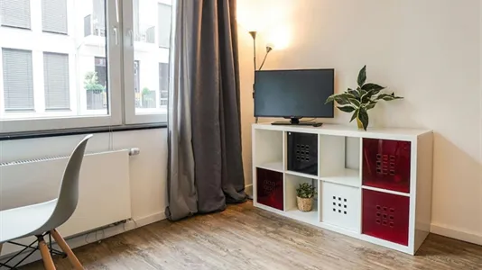 Apartments in Cologne Innenstadt - photo 9