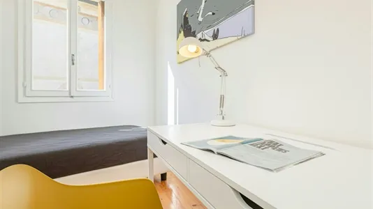 Rooms in Padua - photo 4