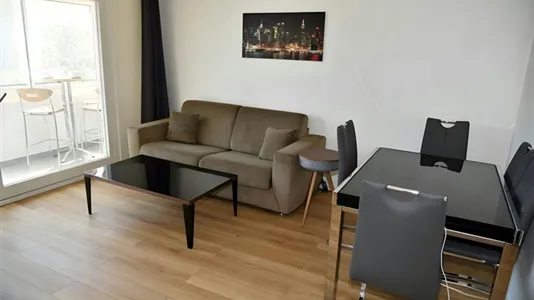 Apartments in Créteil - photo 6