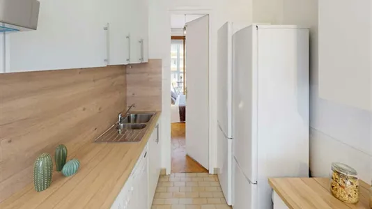 Rooms in Lyon - photo 7