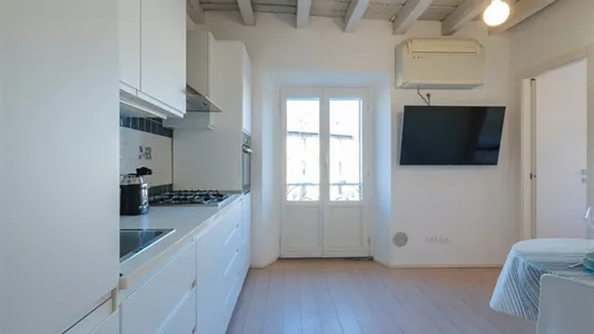 Apartments in Milano Zona 4 - Vittoria, Forlanini - photo 4