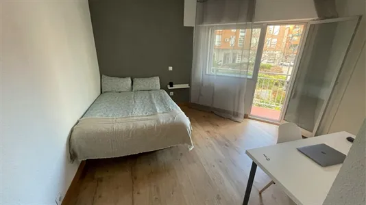 Rooms in Getafe - photo 7