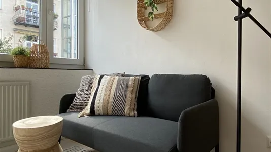 Apartments in Location is not specified - photo 8