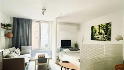 Apartment for rent in Stad Brussel, Brussels