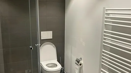 Houses in Berlin Friedrichshain-Kreuzberg - photo 6