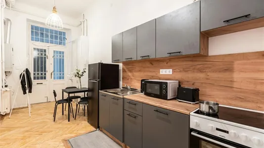 Rooms in Budapest Belváros-Lipótváros - photo 10