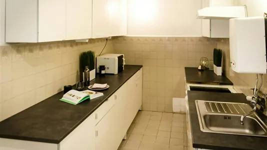 Rooms in Budapest Terézváros - photo 5