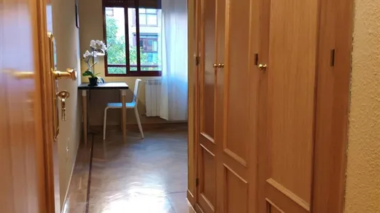 Rooms in Madrid Arganzuela - photo 1