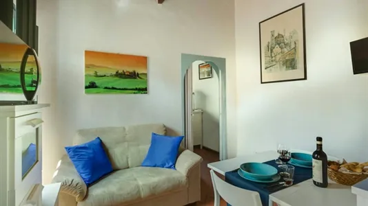 Apartments in Florence - photo 9