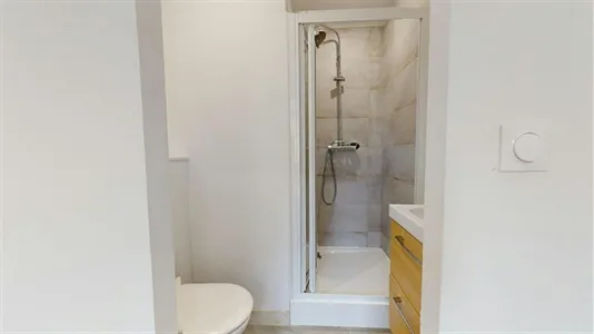 Rooms in Lille - photo 4