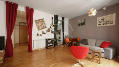 Apartment for rent in Madrid Arganzuela, Madrid