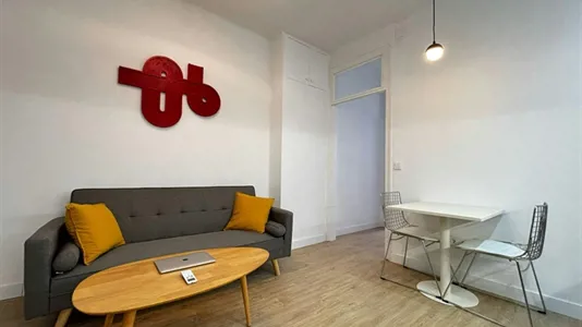 Apartments in Barcelona Sants-Montjuïc - photo 3