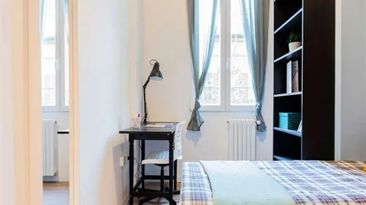 Rooms in Bologna - photo 4