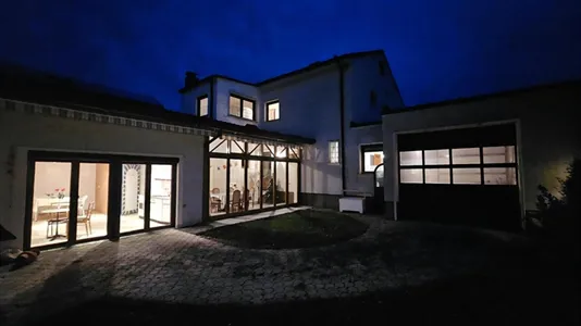 Houses in Hornstein - photo 6