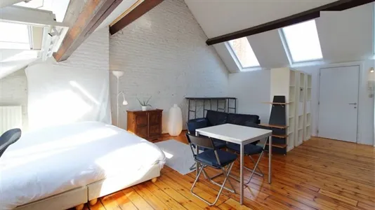 Rooms in Brussels Sint-Gillis - photo 4