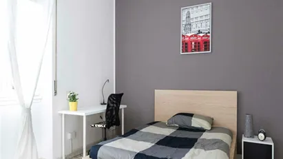 Room for rent in Milano Zona 2 - Stazione Centrale, Gorla, Turro, Greco, Crescenzago, Milan