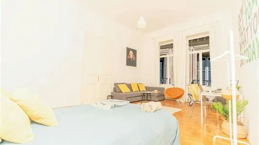 Rooms in Budapest Erzsébetváros - photo 6