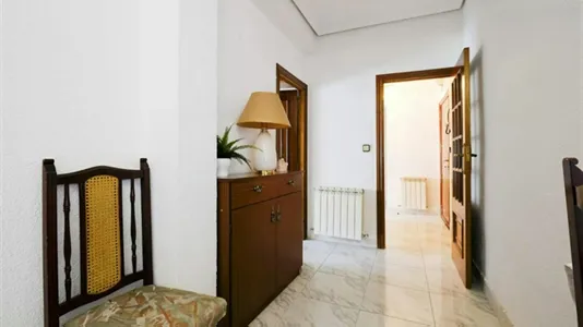 Rooms in Madrid Carabanchel - photo 6