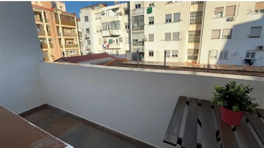 Rooms in Zaragoza - photo 6