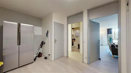 Rooms in Lyon - photo 8